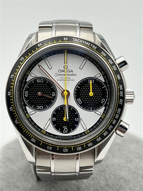 omega speedmaster bay harbor|speedmaster chronograph.